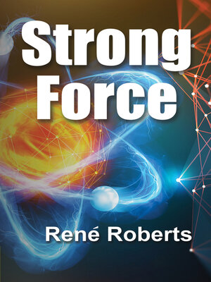 cover image of Strong Force